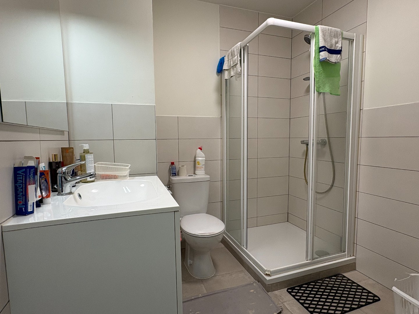 Apartment for sale in Harelbeke with 1 bedroom - photo 5