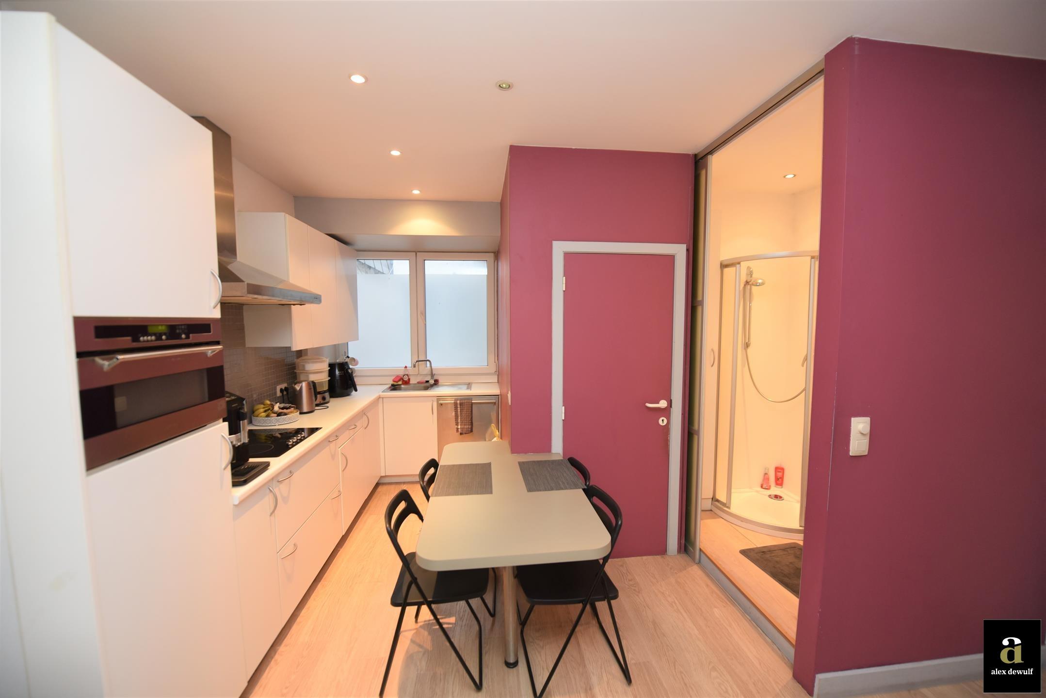 Appartement à louer à Knokke - photo 5