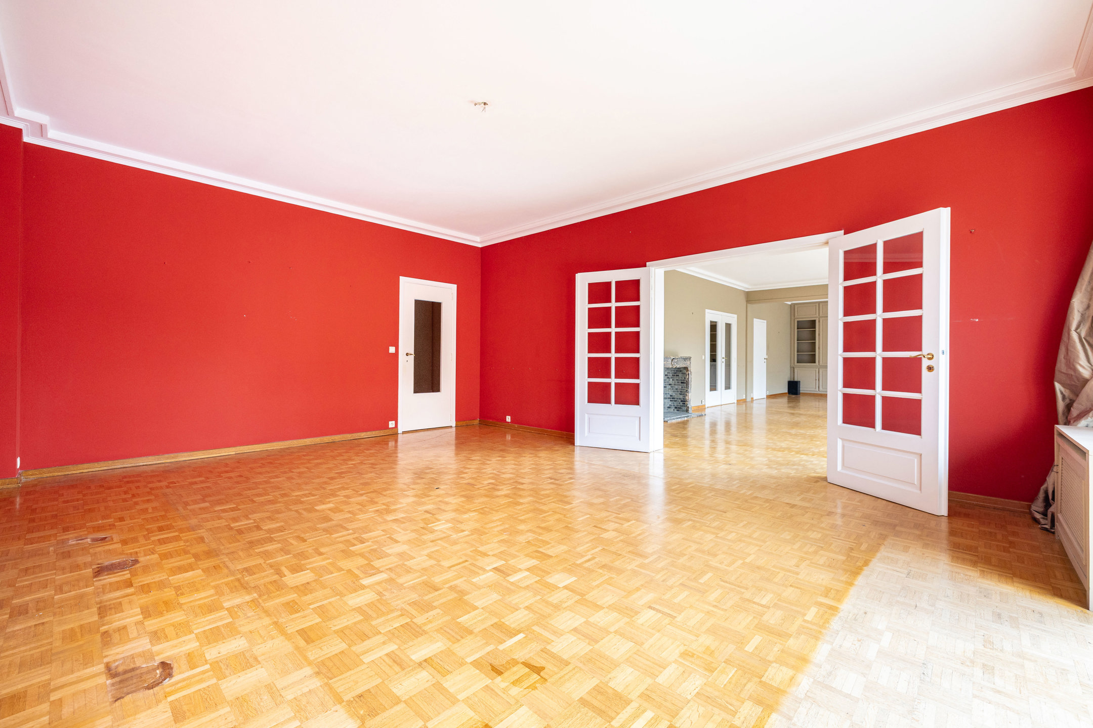 Appartement à vendre à Uccle avec 4 chambres - photo 5