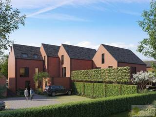 Appartement à vendre à Brée