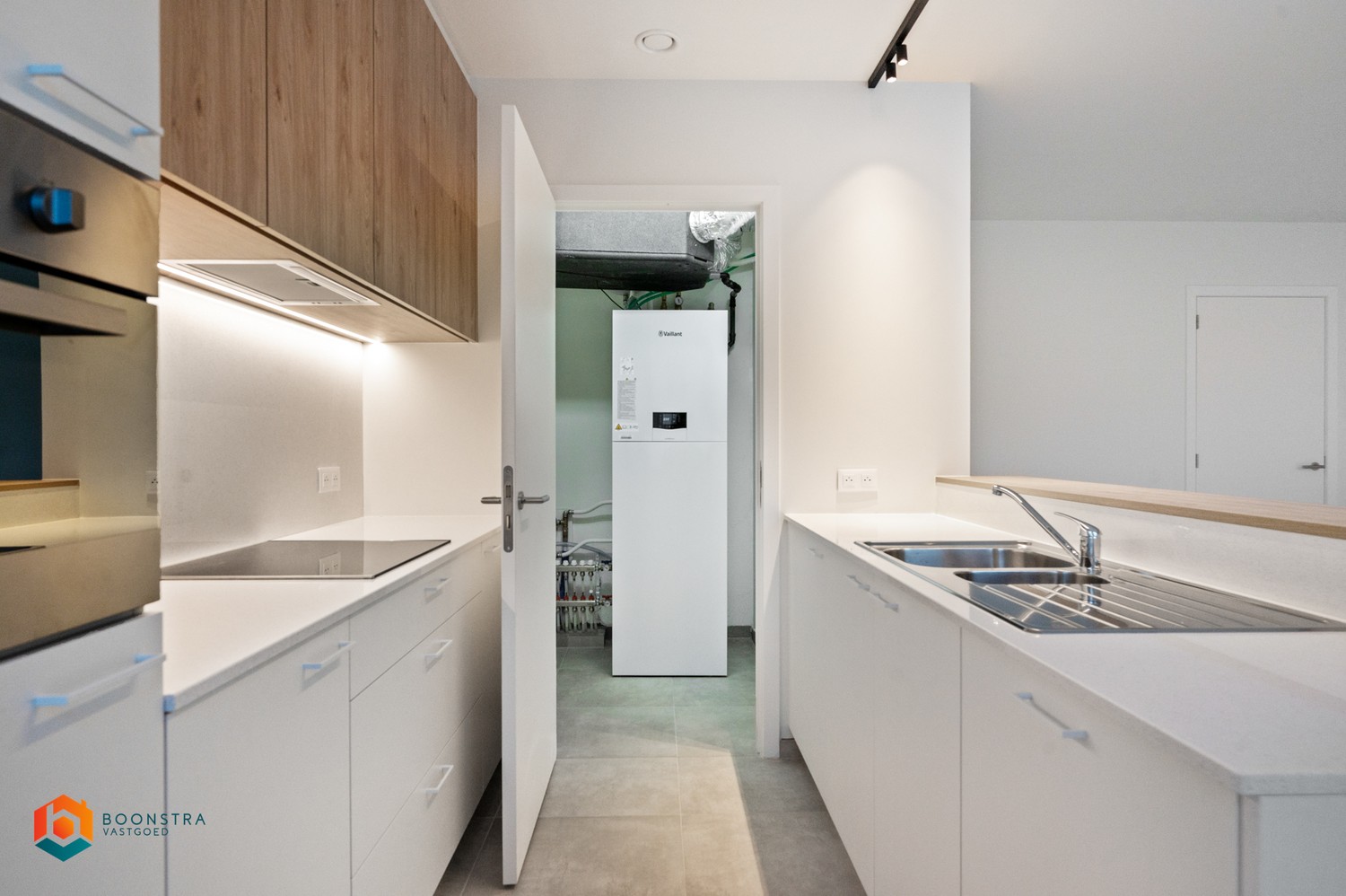 Appartement à louer à Heist-Op-Den-Berg avec 2 chambres - photo 5