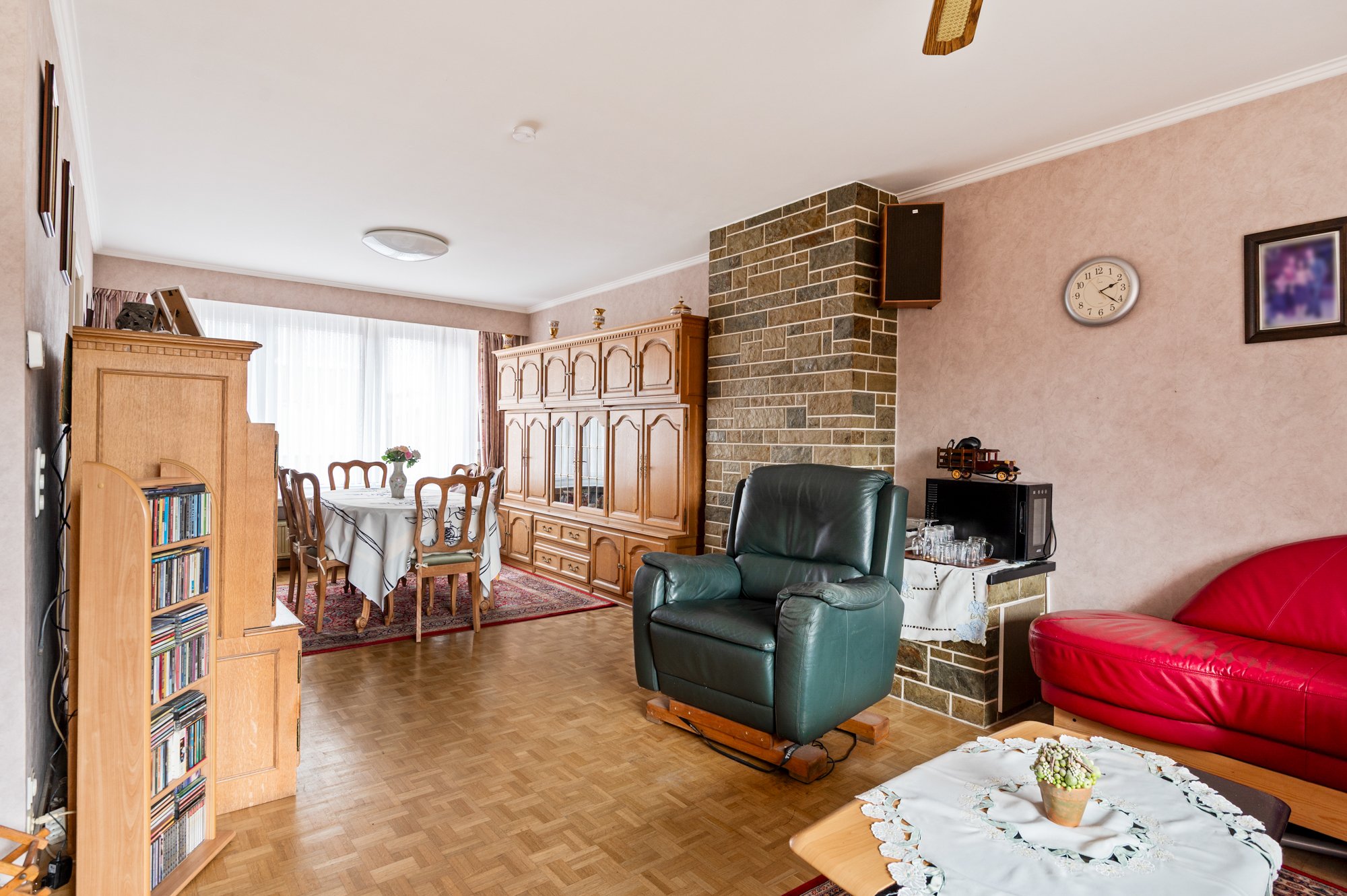 Huis te koop - foto 4