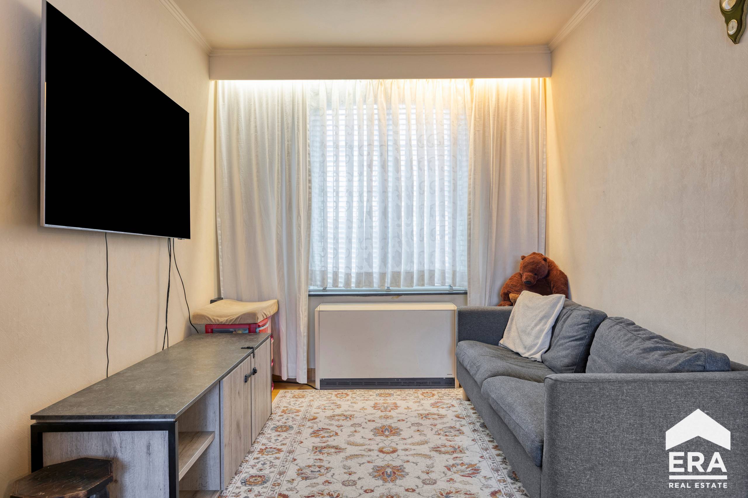 Gezinswoning met koer in Brugge centrum - foto 5