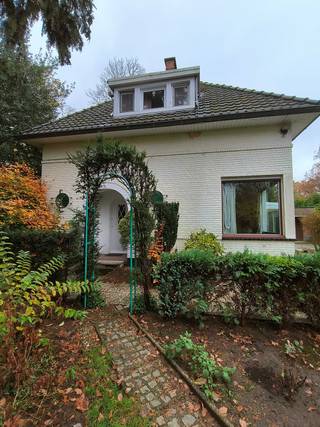 House for rent in Brasschaat