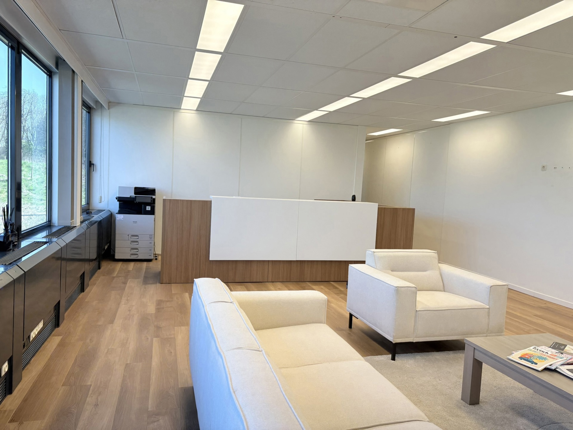 Commercial à louer à Wemmel - photo 3