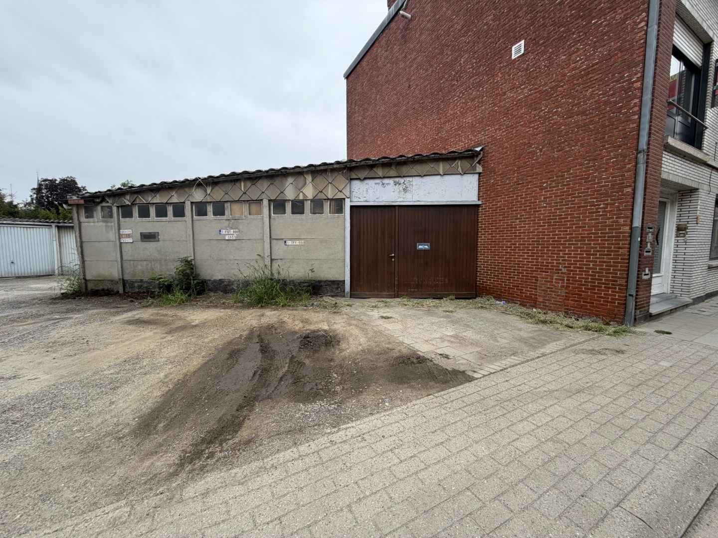 Garagebox te huur in het centrum van Geel - foto 1