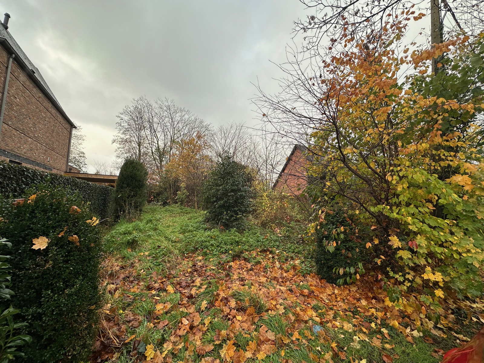 Bouwgrond 1085m² - foto 2