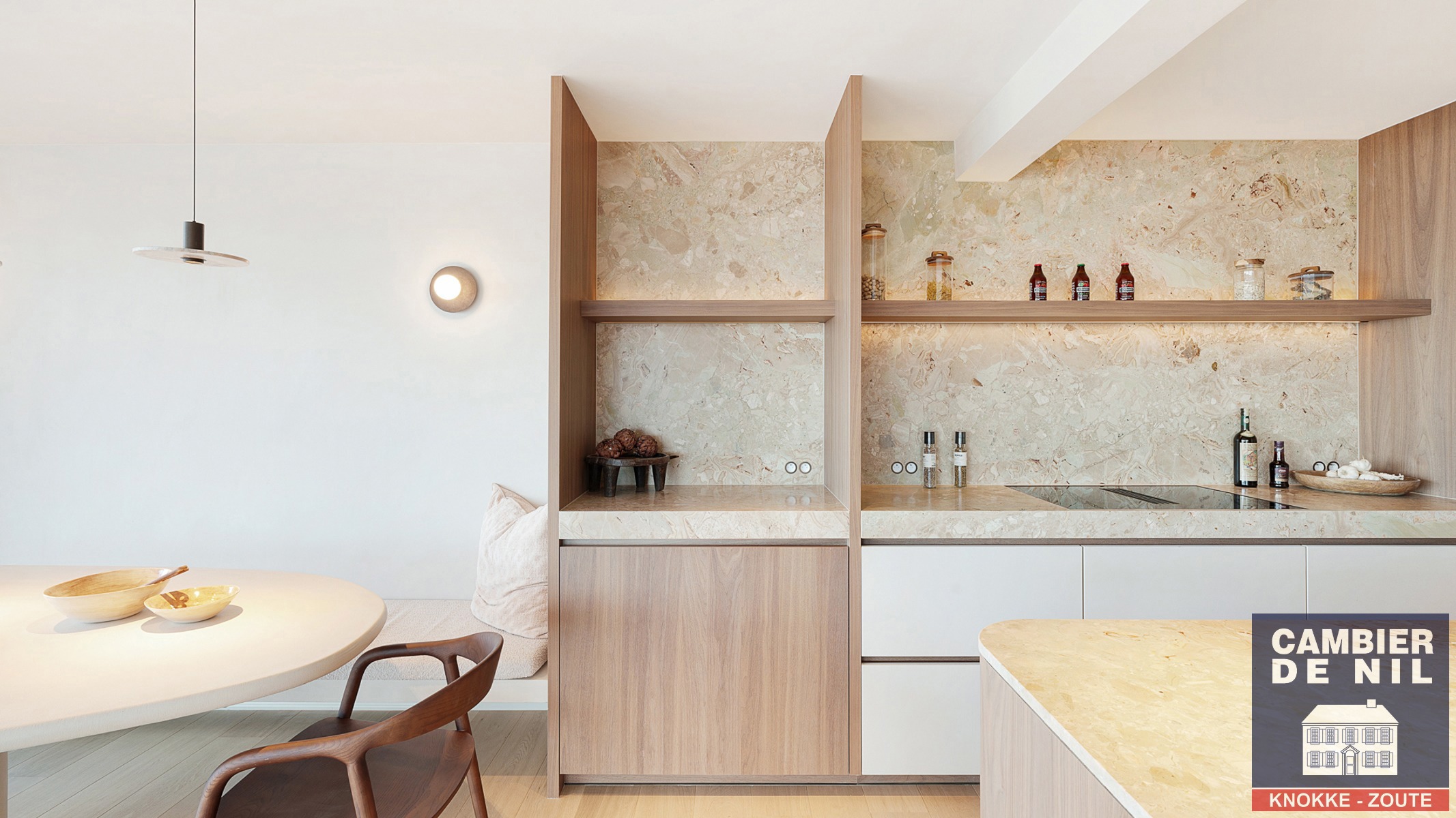 Appartement à vendre à Knokke-Heist avec 3 chambres - photo 4