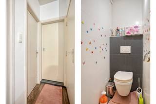 Bent u op zoek naar een interessant investeringsappartement op een centrale locatie in Genk? Dan is dit verhuurde 2-slaapkamerappartement aan de Eindgracht absoluut het ontdekken waard.<br /><br />Het appartement is gelegen op de 5de verdieping en is vlot bereikbaar via zowel lift als trap. De uitstekende ligging vormt één van de belangrijkste troeven. Het bruisende centrum van Genk, het stadsplein en het treinstation bevinden zich op wandelafstand. Ook winkels, horeca, scholen en openbaar vervoer zijn vlakbij. Een locatie waar alles binnen handbereik ligt en die daardoor aantrekkelijk is voor een brede groep bewoners.<br /><br />Het appartement heeft een oppervlakte van 77 m² volgens het EPC. Bij binnenkomst komt u terecht in de inkomhal met vestiairekast en apart toilet. De aangename woonkamer biedt voldoende ruimte voor een gezellige zit- en eethoek en geeft rechtstreeks toegang tot het terras. Verder beschikt het appartement over een keuken en een praktische berging.<br /><br />Via de nachthal bereikt u de twee slaapkamers en de badkamer. Dankzij de praktische indeling worden de beschikbare vierkante meters optimaal benut en biedt het appartement alle nodige comfort.<br /><br />Ook energetisch is dit appartement interessant. Met een gunstig EPC-label C geldt er geen energetische renovatieverplichting. Bovendien is het appartement asbestveilig, twee bijkomende pluspunten voor een toekomstige eigenaar.<br /><br />Het appartement is momenteel verhuurd aan €760 per maand, waardoor u als investeerder meteen over een bestaande huurinkomst beschikt.<br /><br />Kortom: een aantrekkelijk 2-slaapkamerappartement op de 5de verdieping met terras, een gunstig EPC-label en een uitstekende ligging in het centrum van Genk. Een interessante opportuniteit voor wie wil investeren in vastgoed op een centrale en vlot bereikbare locatie.<br /><br />Bestuursmaatregelen in het maatregelenregister: nee