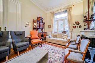 ✨ FOR SALE – Townhouse in Schaerbeek – Plasky District ✨📍 Rue de Linthout 54, 1030 SchaerbeekJust a stone’s throw from Plasky, discover this elegant...