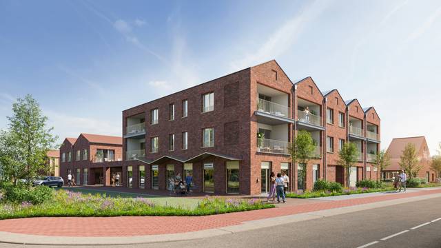 Projet à vendre à Rijkevorsel