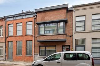 Appartement à vendre à Diest