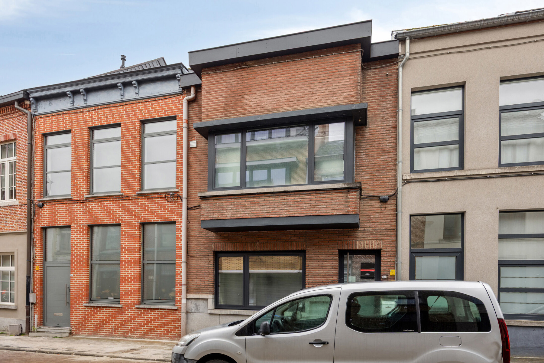 Appartement à vendre à Diest avec 1 chambre - photo 3