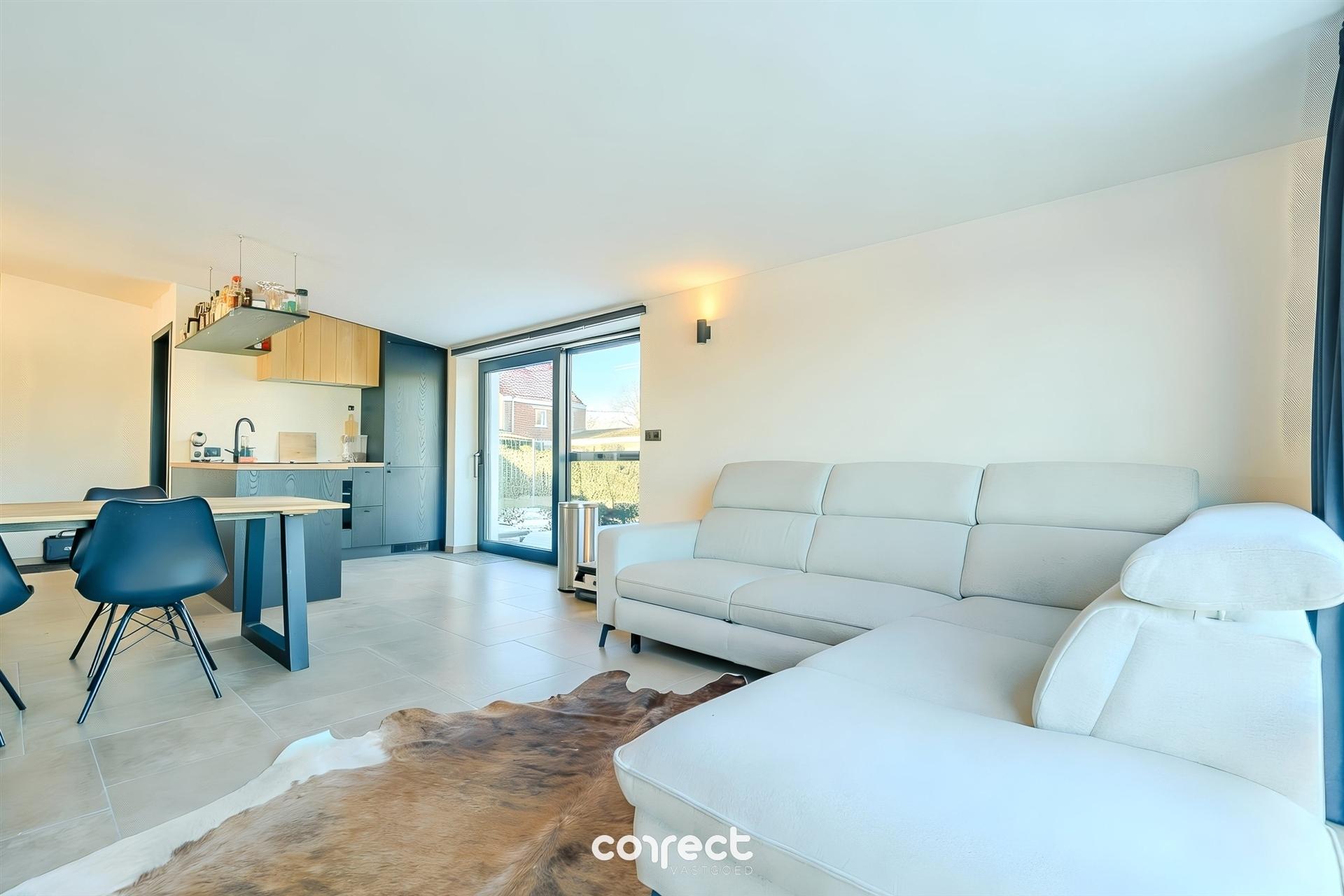 Maison à vendre à Eernegem avec 3 chambres - photo 3