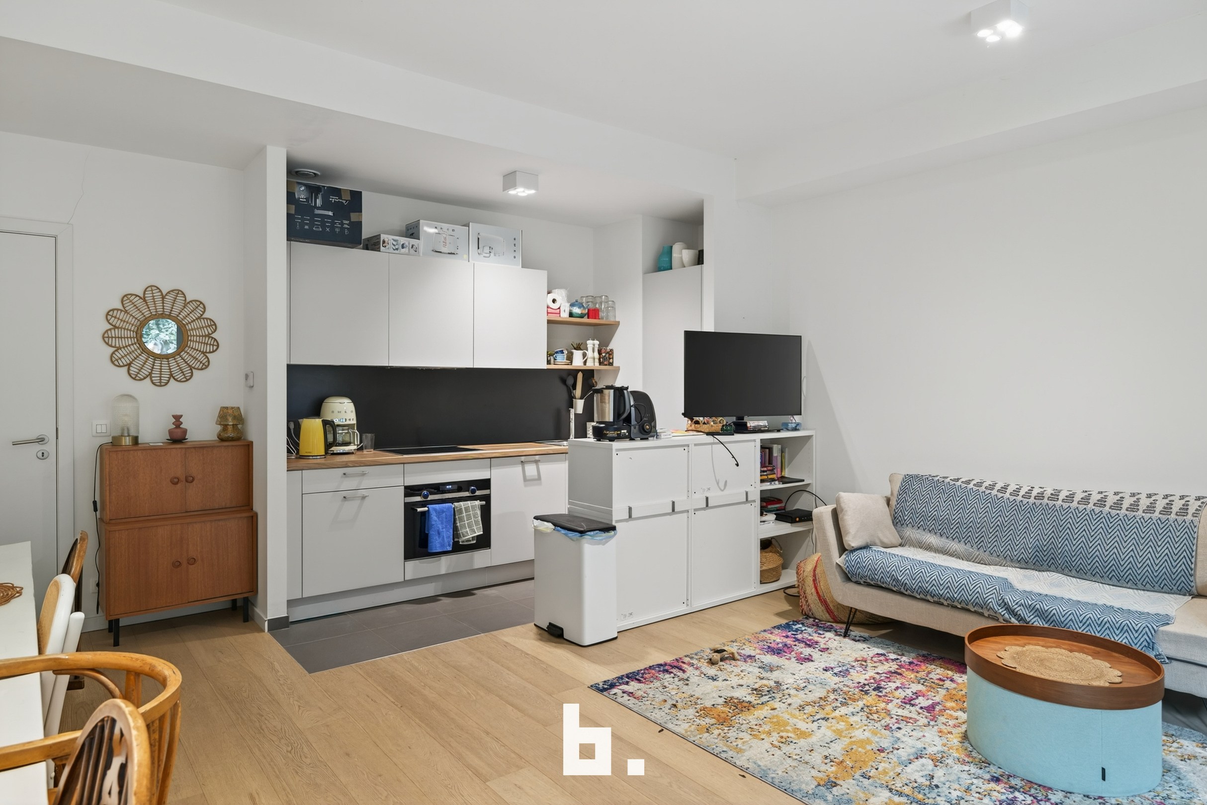 Apartement Elysée - photo 2