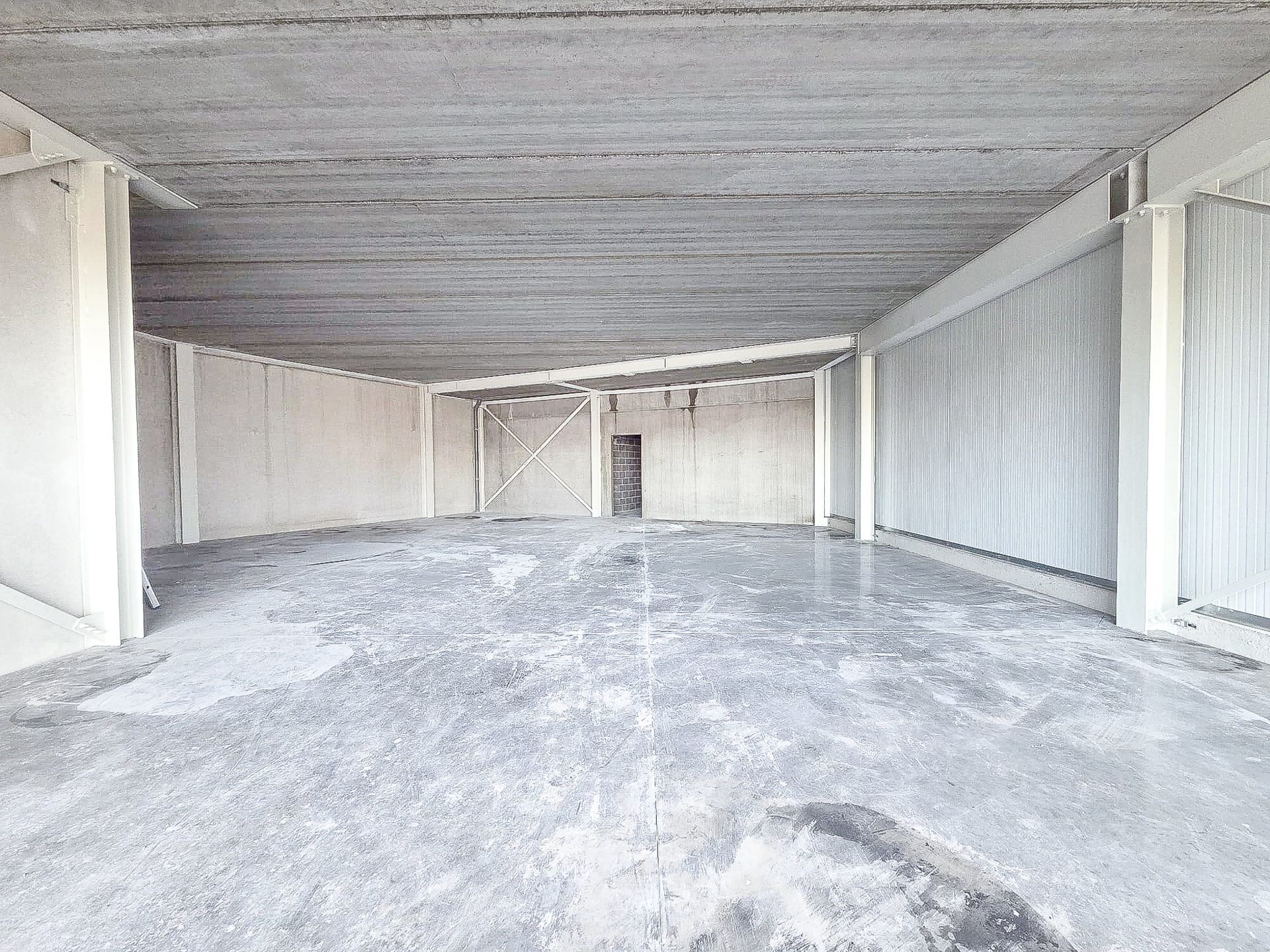 Kantoorruimte op strategische locatie - foto 3