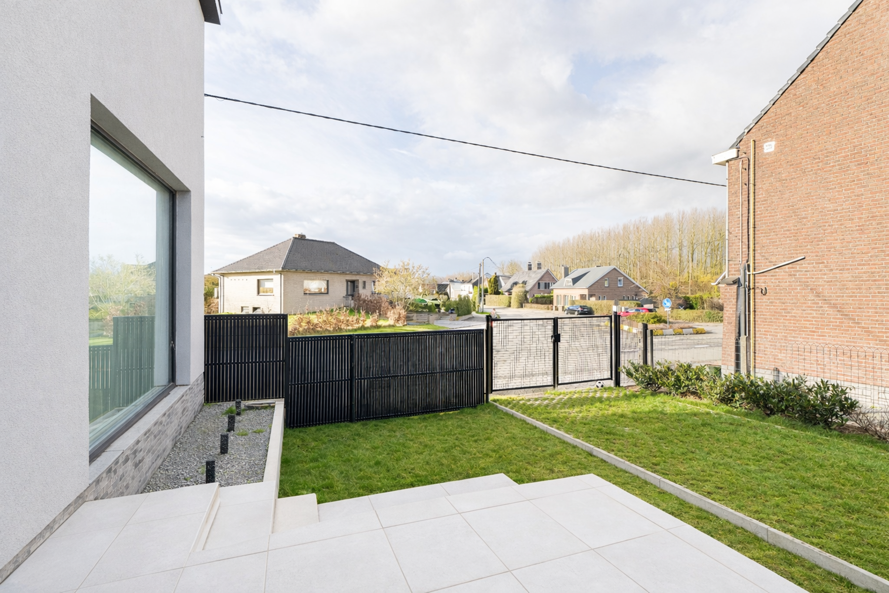 Instapklare energiezuinige woning te huur in Galmaarden - foto 4