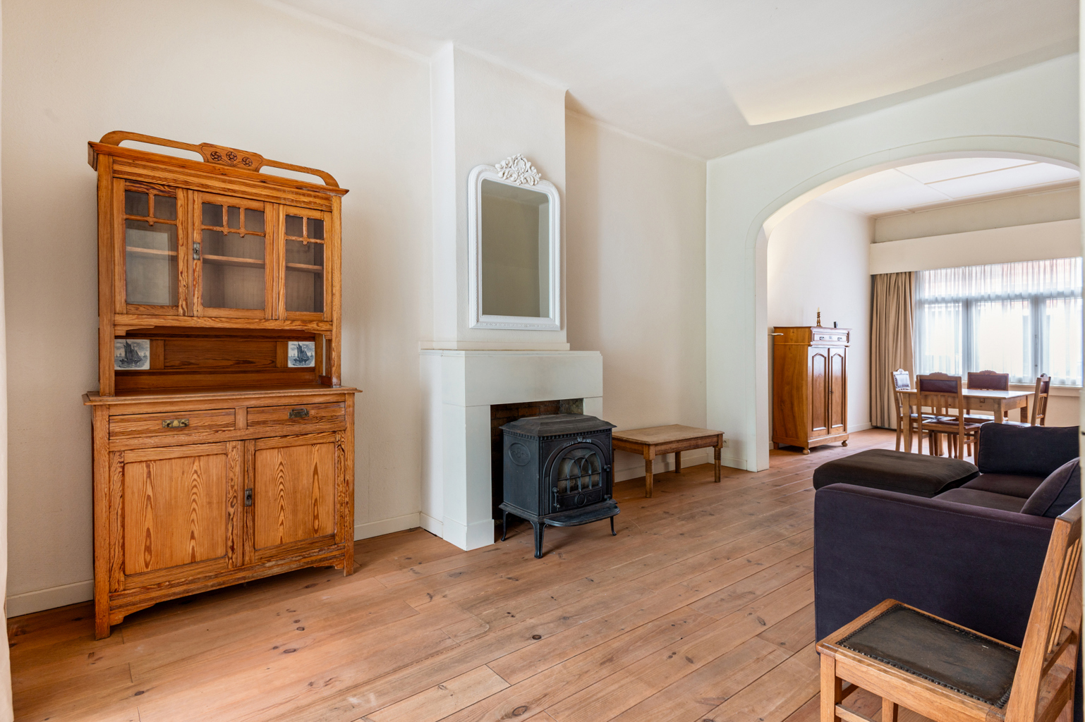 Huis te koop in Merksem met 5 slaapkamers - foto 5