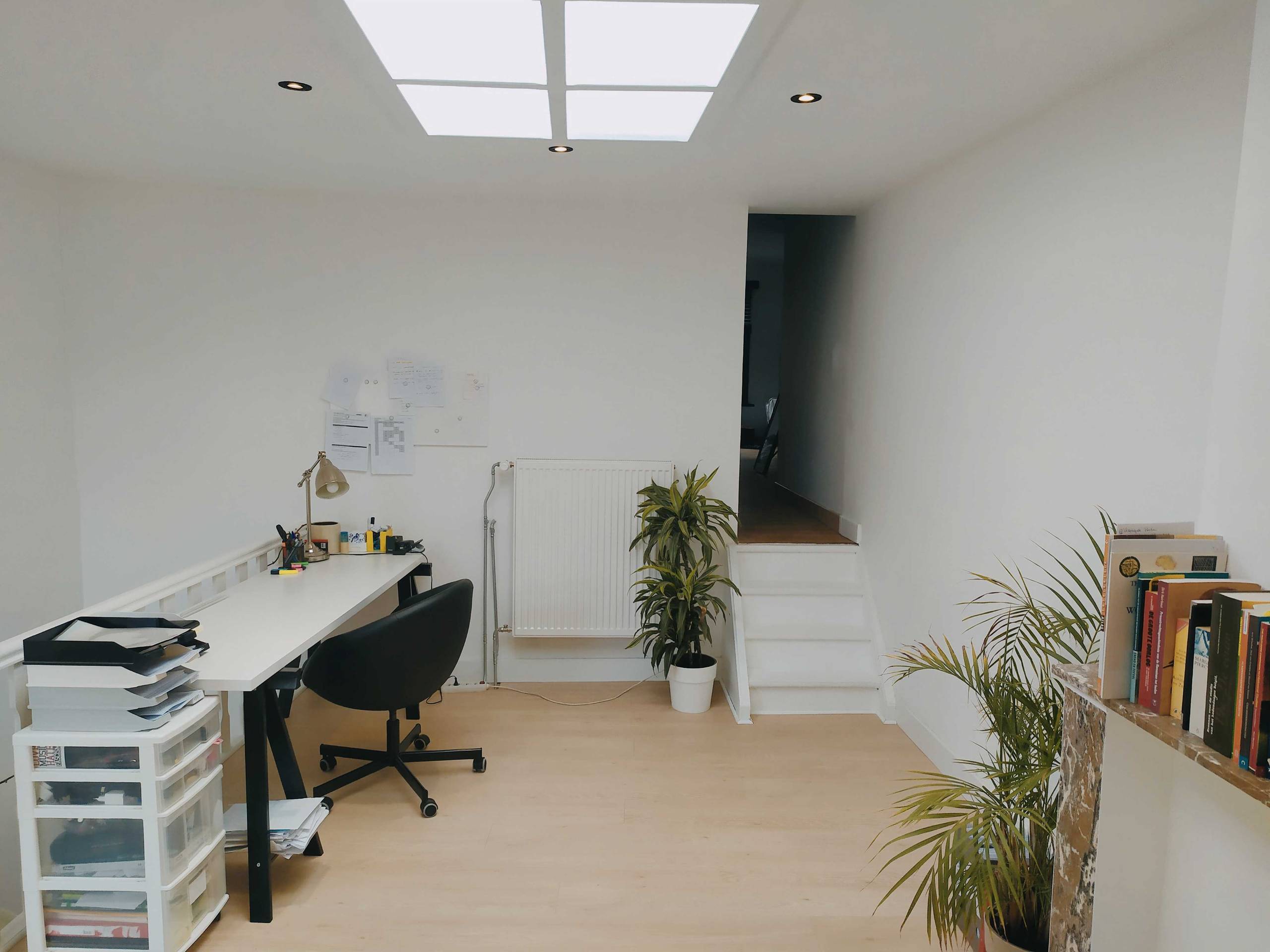 Maison à louer à Saint-Nicolas avec 1 chambre - photo 4