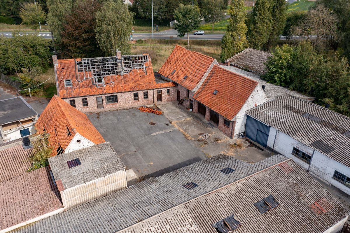 Varkensbedrijf te koop te Bavikhove - photo 3