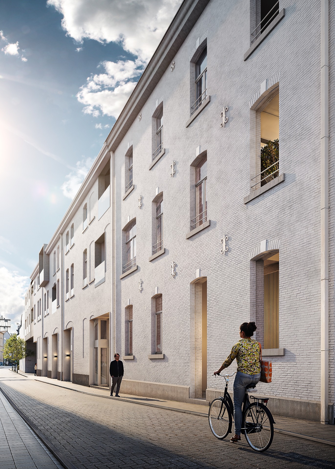 Exclusief 3-slaapkamerappartement - foto 4