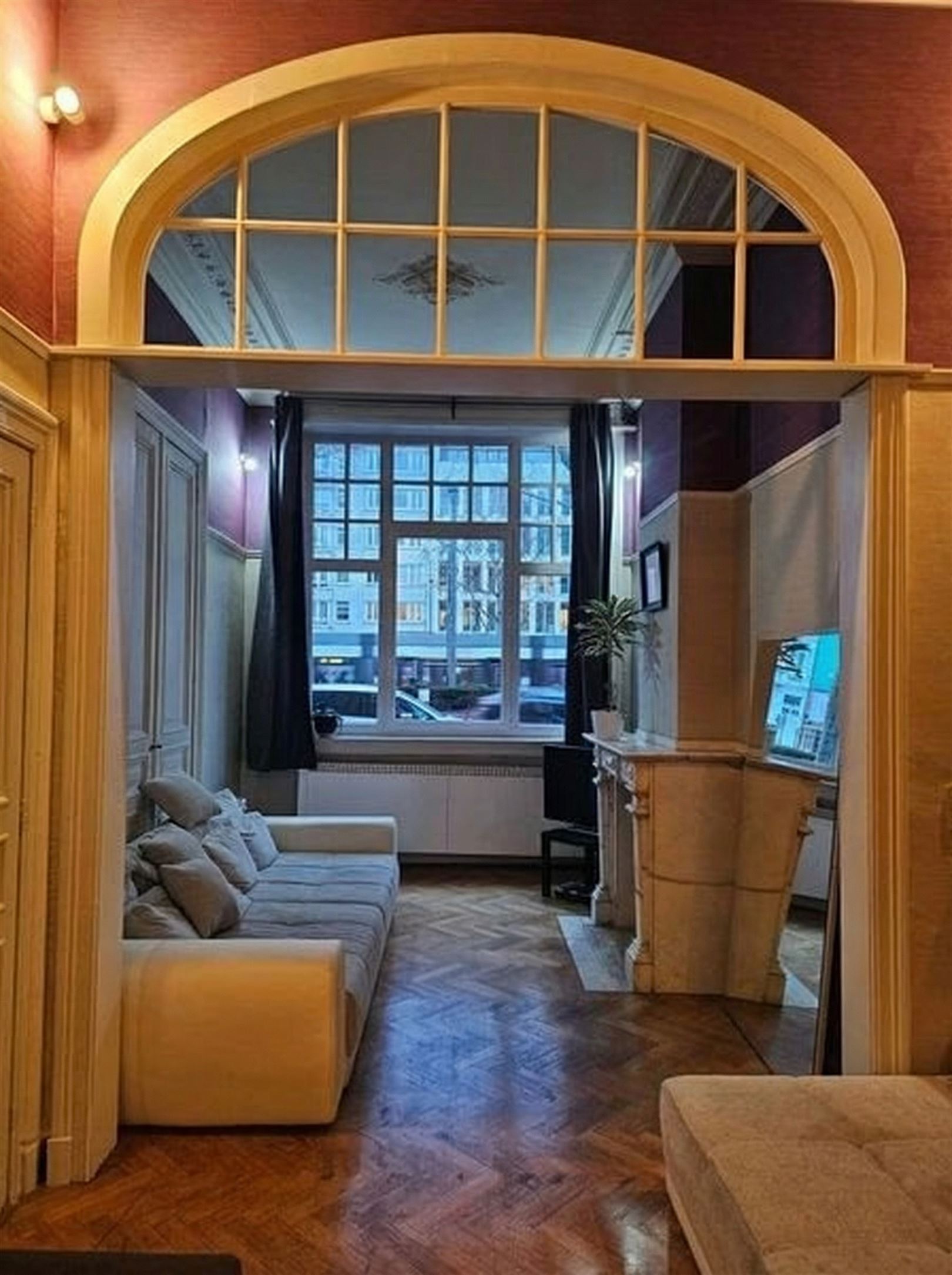 Appartement à louer à Anvers avec 3 chambres - photo 4