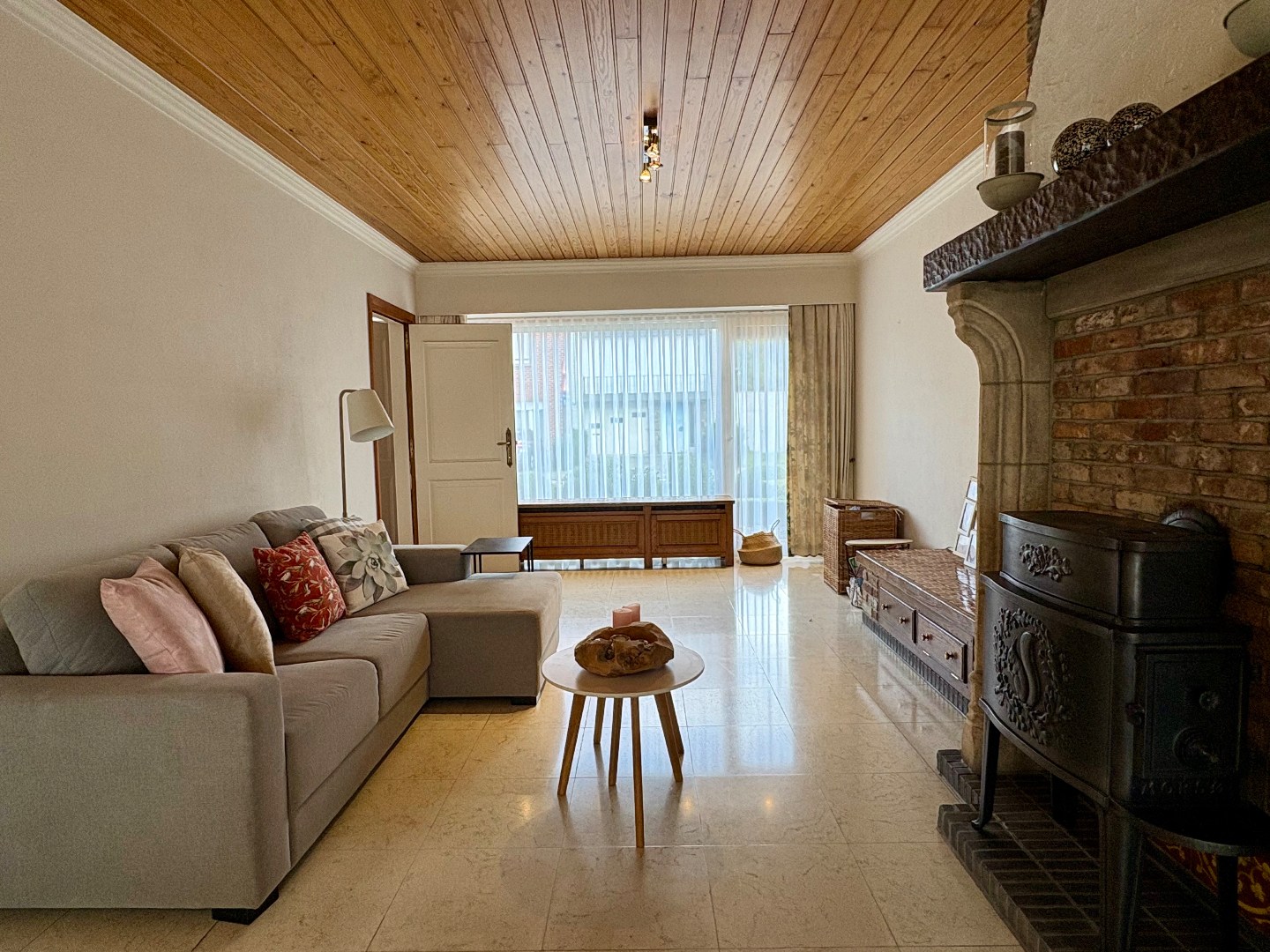 House for sale in Kortrijk with 4 bedrooms - photo 4