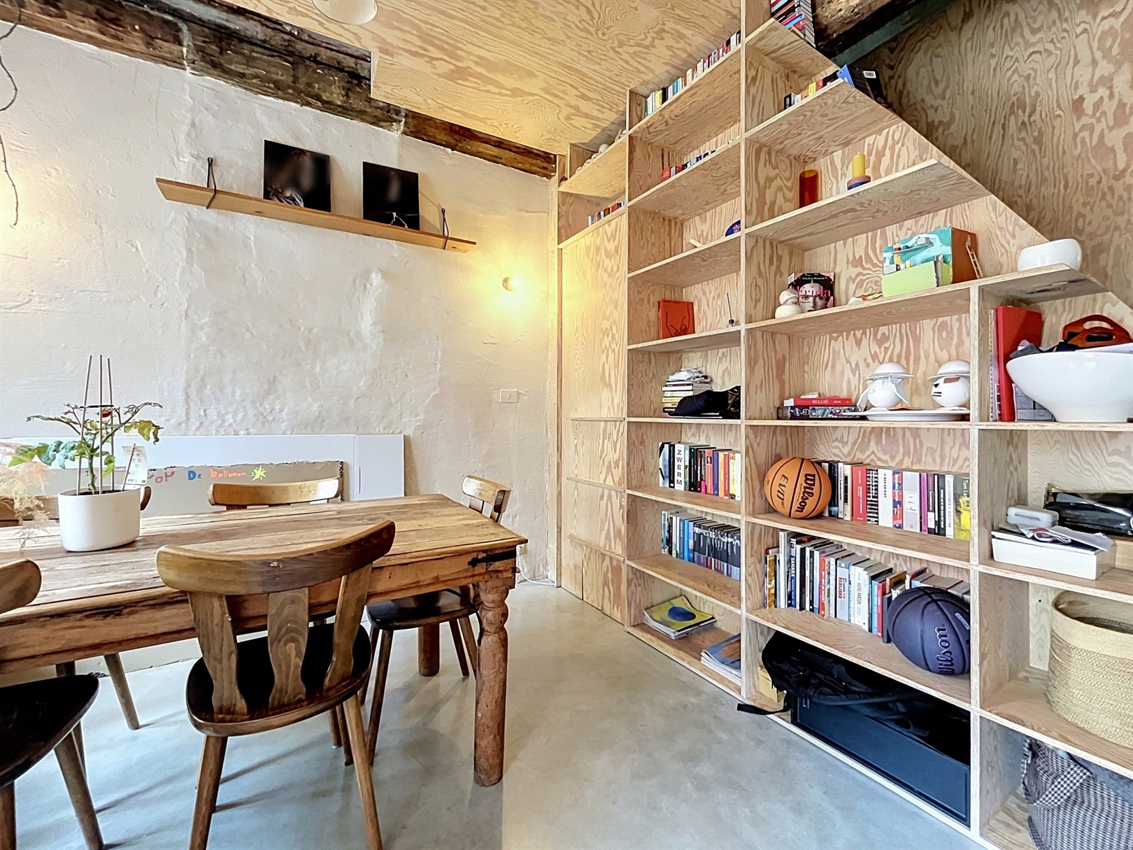 Maison à louer à Gand avec 2 chambres - photo 4
