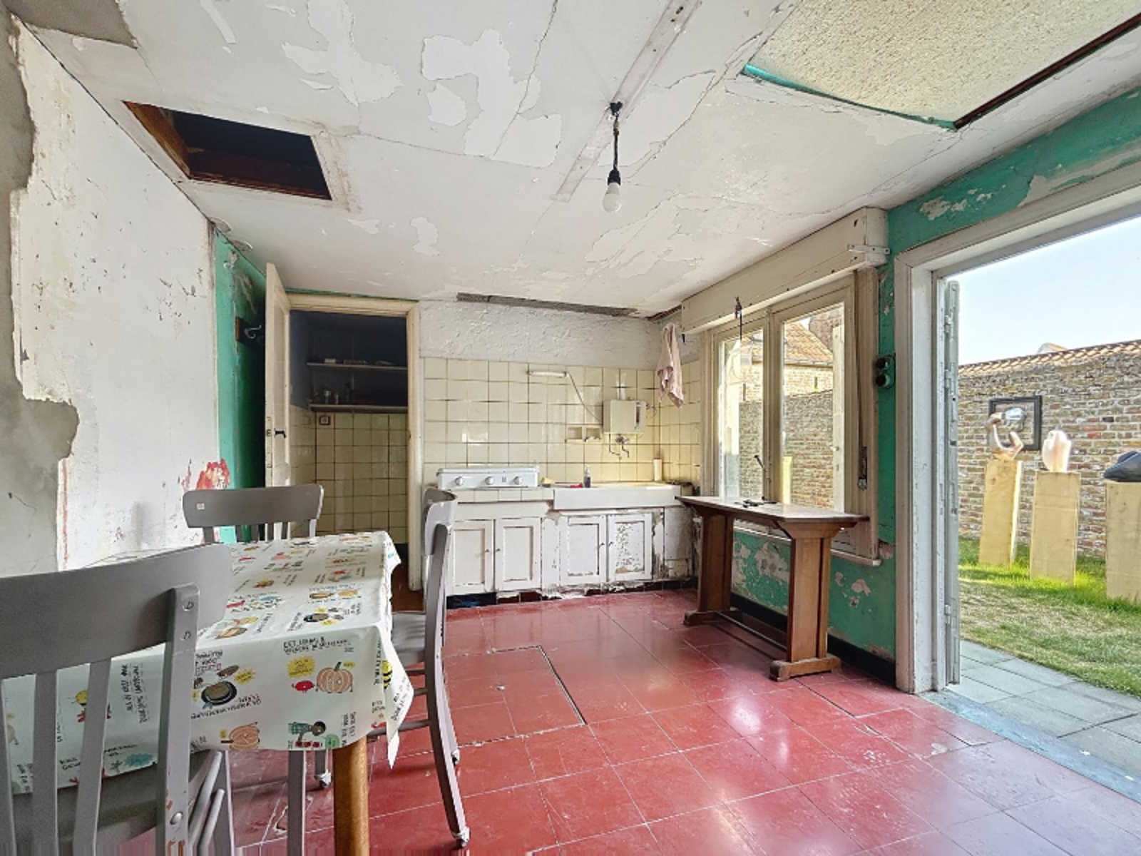 House for sale in Lissewege with 2 bedrooms - photo 5