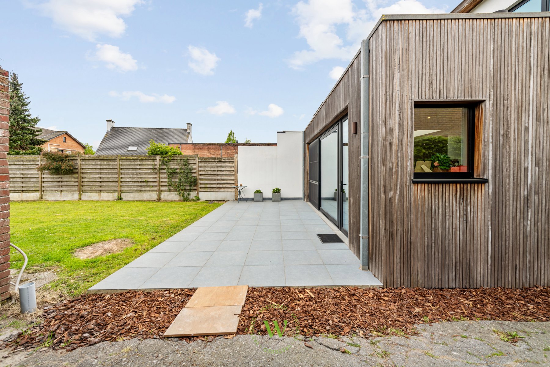 Maison à vendre à Bruges avec 3 chambres - photo 2