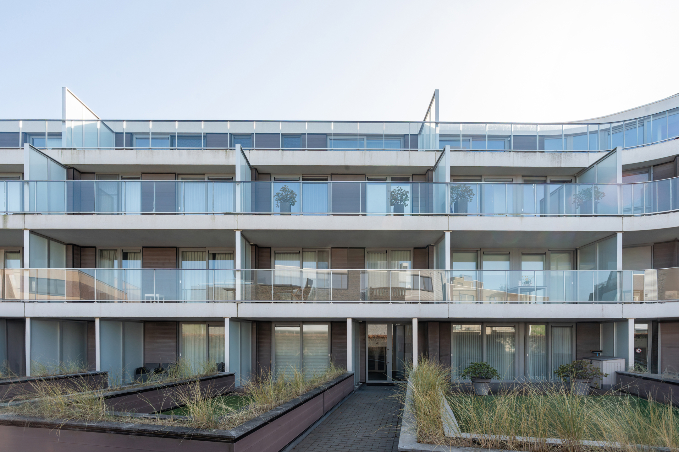 Ruim en energiezuinig appartement nabij Oostende - foto 2