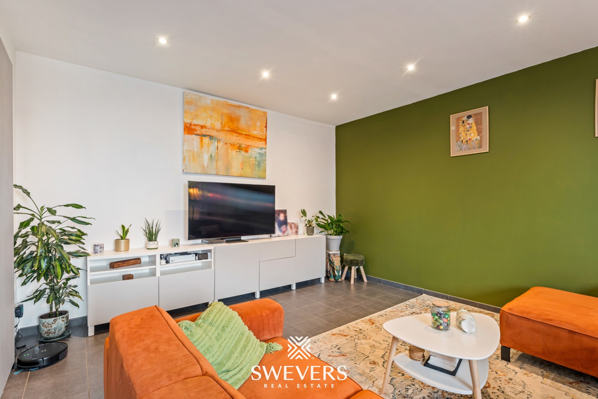 Maison à vendre à Heusden-Zolder avec 3 chambres - photo 4