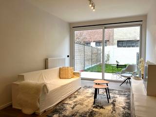 Gezellige en energiezuinige (label A) stadswoning in het centrum van Zottegem.Deze woning werd volledig gerenoveerd tot in de puntjes en is klaar...