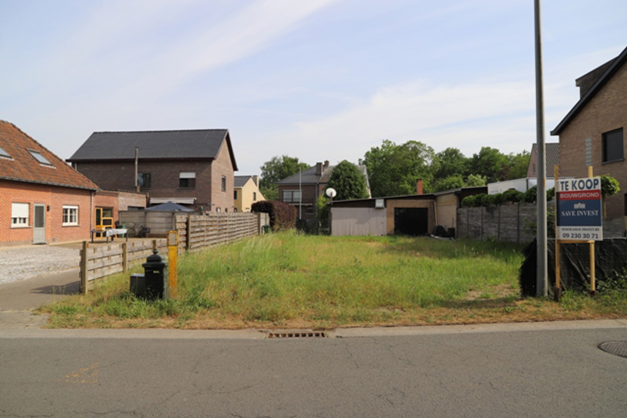 topligging naast de Bommels, Heusden/Melle - foto 4