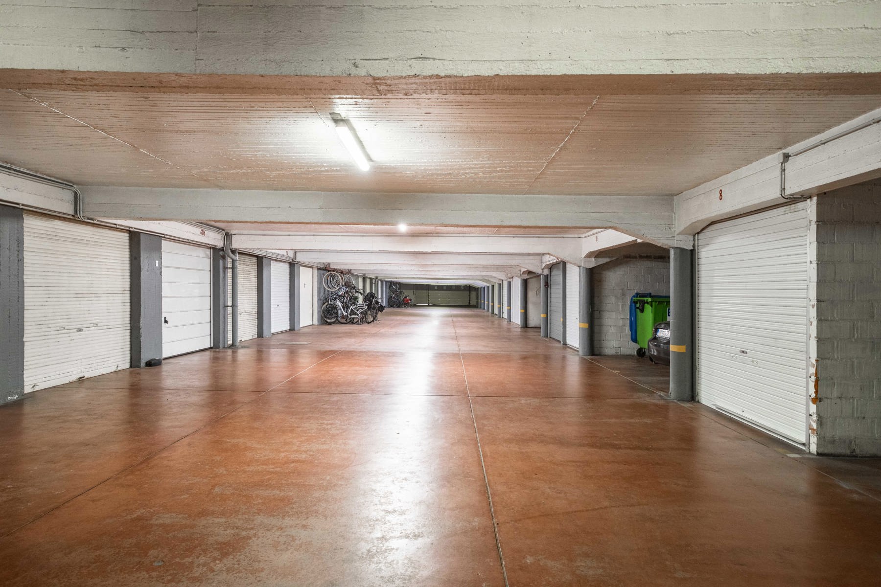 Instapklaar appartement met terras en prachtig uitzicht! - foto 5