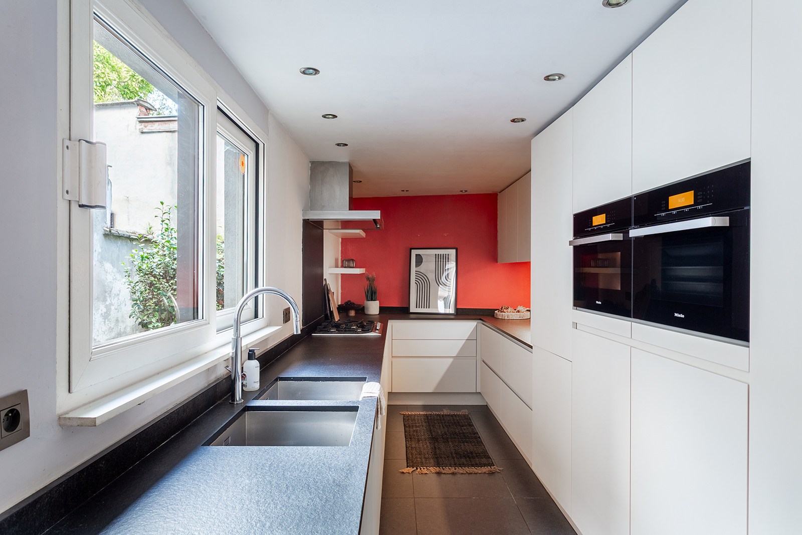 Wonen tussen Zurenborg en het Moorkensplein - foto 5