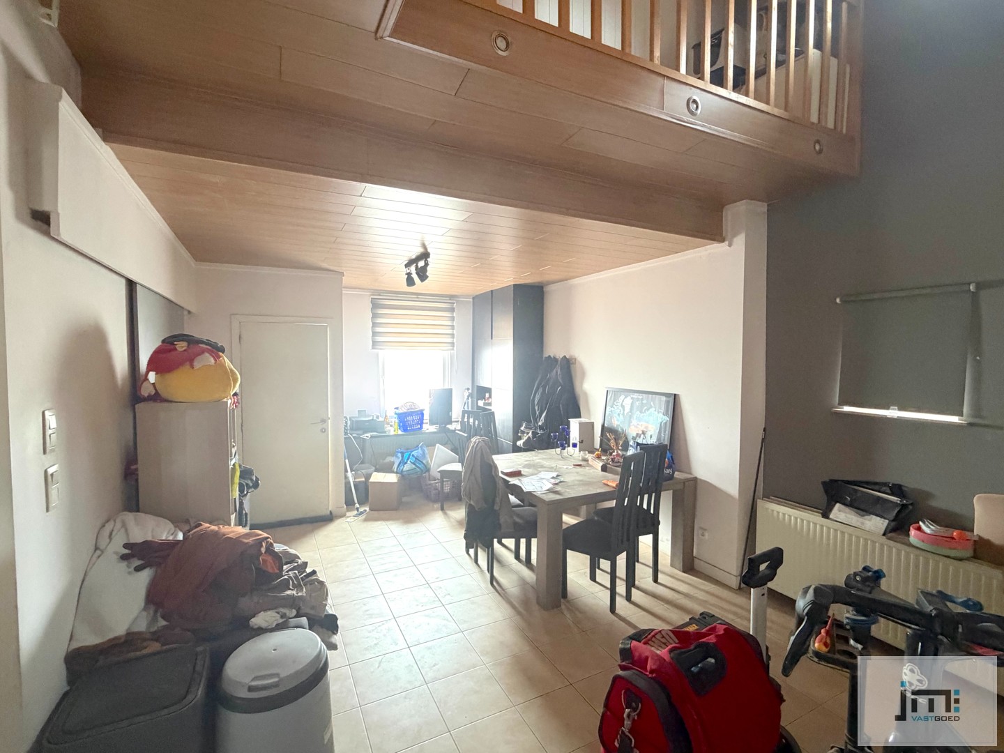Charmante woning - foto 4