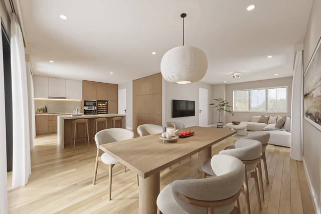 Projet à vendre à Mol