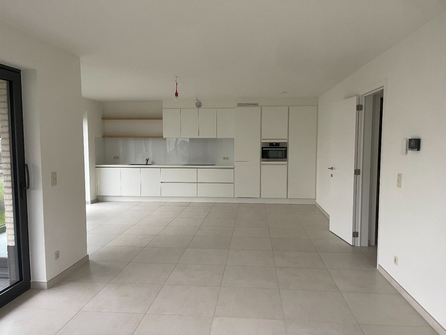 Apartment for rent in Evergem with 2 bedrooms - photo 3