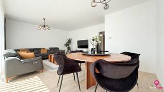 Bij ImmoFusion 7/7 “open huis” : klik op onze 3D-TOUR.Ervaar vastgoed alsof je er zelf doorloopt!Stap binnen in deze prachtige halfopen bebouwing die...