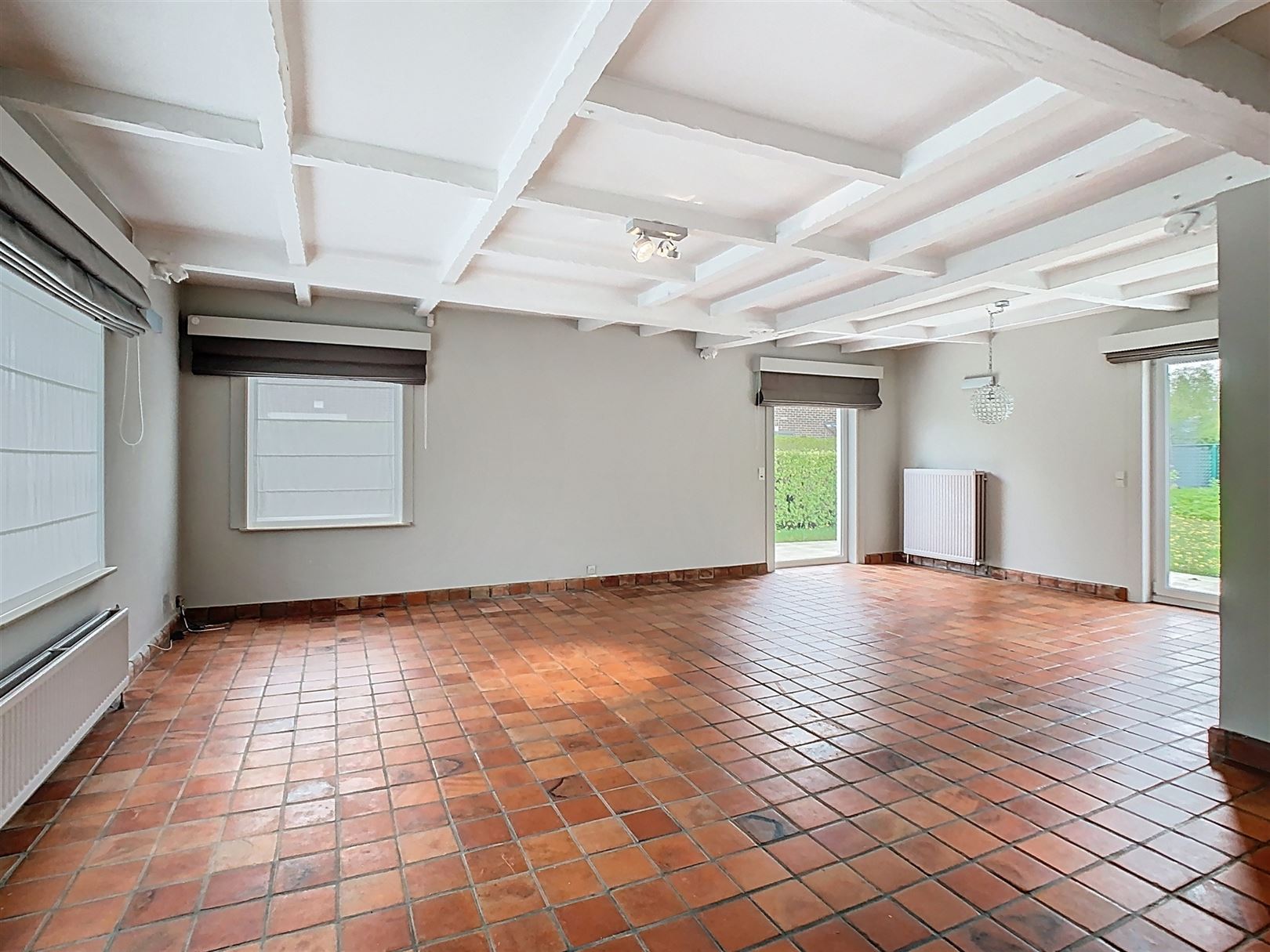 Rustig gelegen 4-gevel woning - foto 2