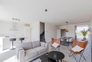 Maison à vendre à Dentergem