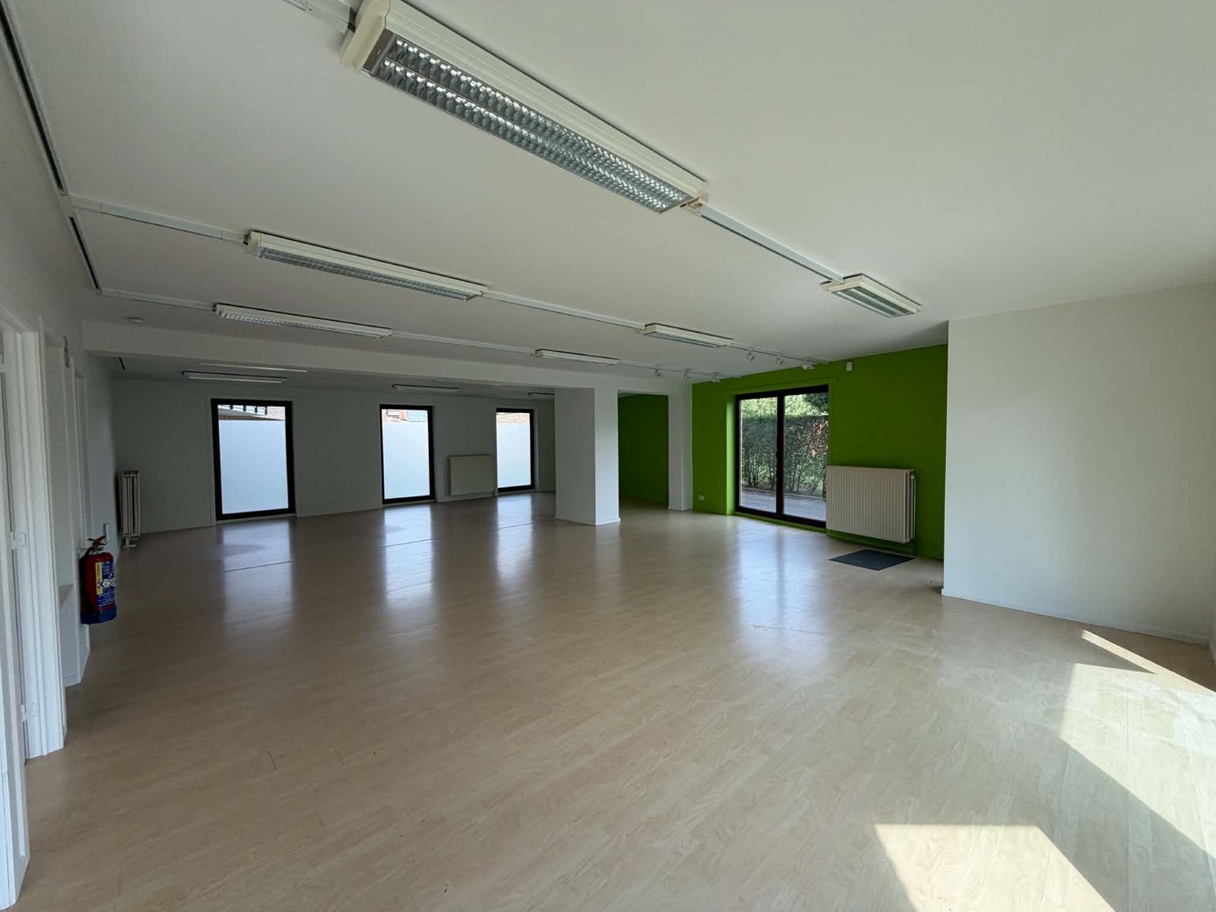 Commercial à vendre à Alost - photo 5