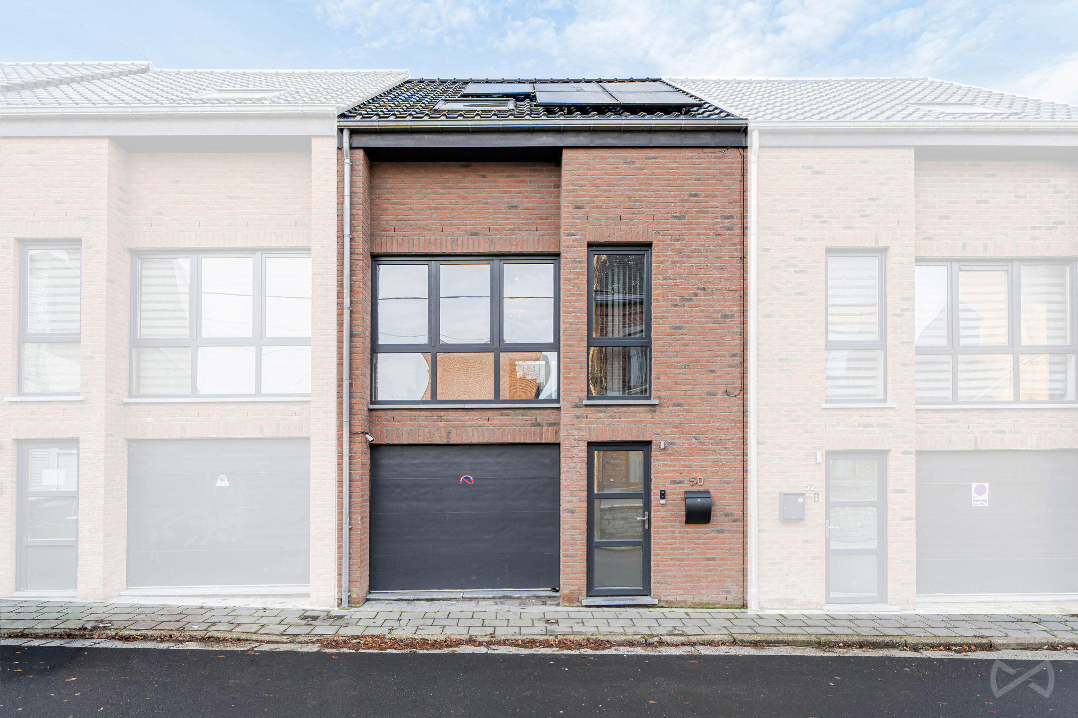 Huis te koop in Dour met 2 slaapkamers - foto 1