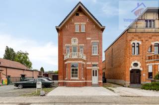 Maison à vendre à Haaltert