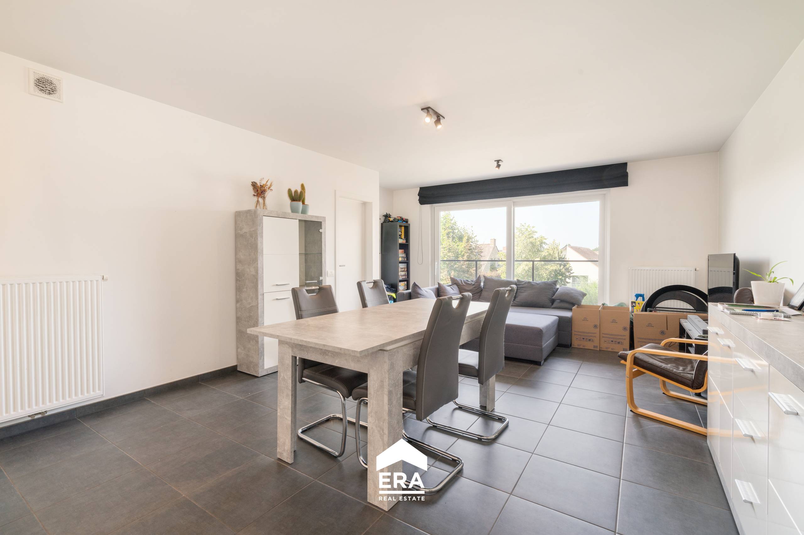 Apartment for sale in Zwevezele with 1 bedroom - photo 5