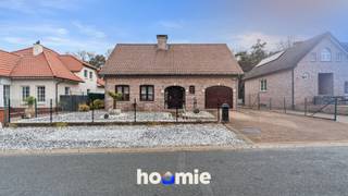 Maison à vendre à Maasmechelen