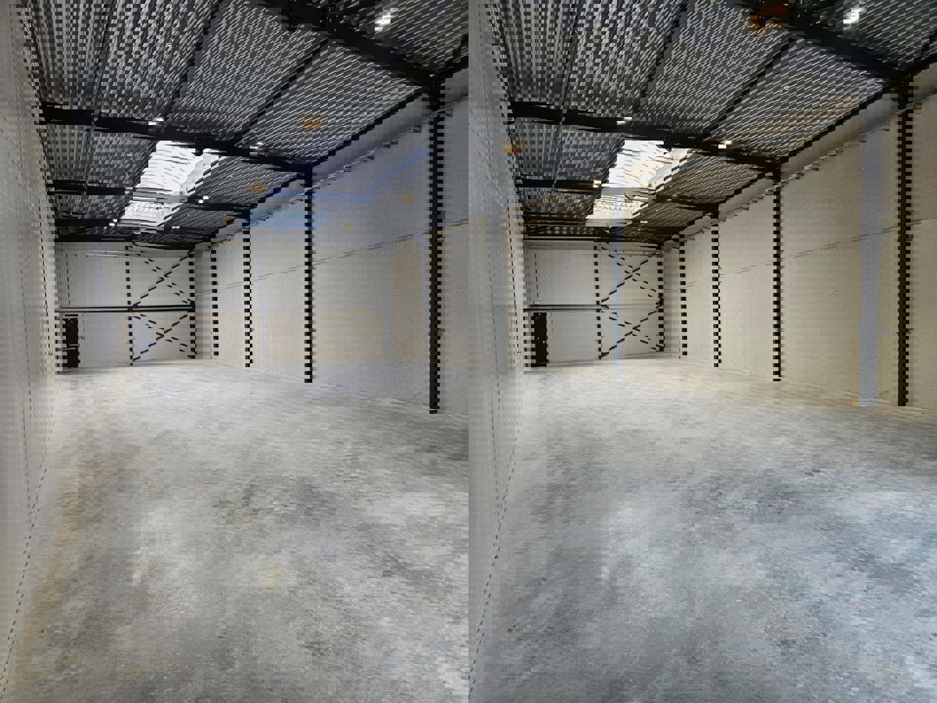 KMO-unit te huur in Tessenderlo - 350m² - foto 4