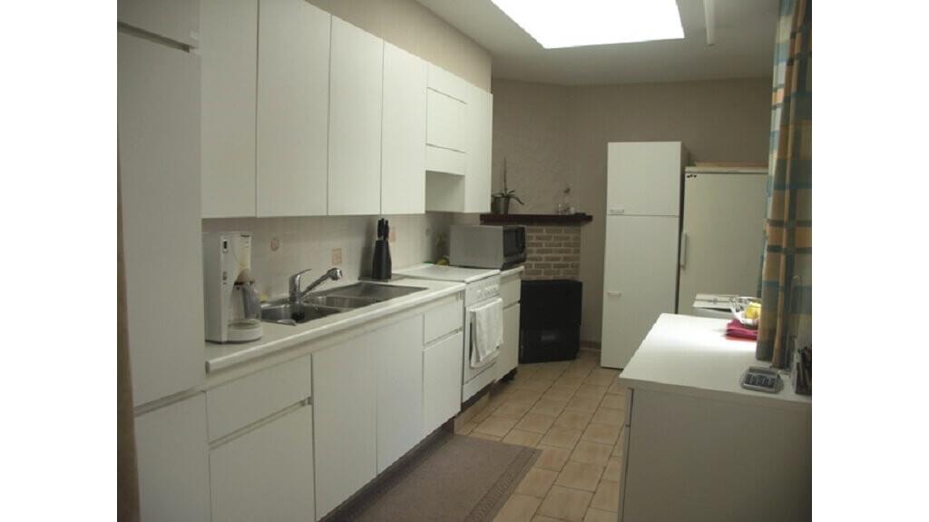 Comfortabele 2-slaapkamerwoning met Terras te koop in Brugge - photo 4