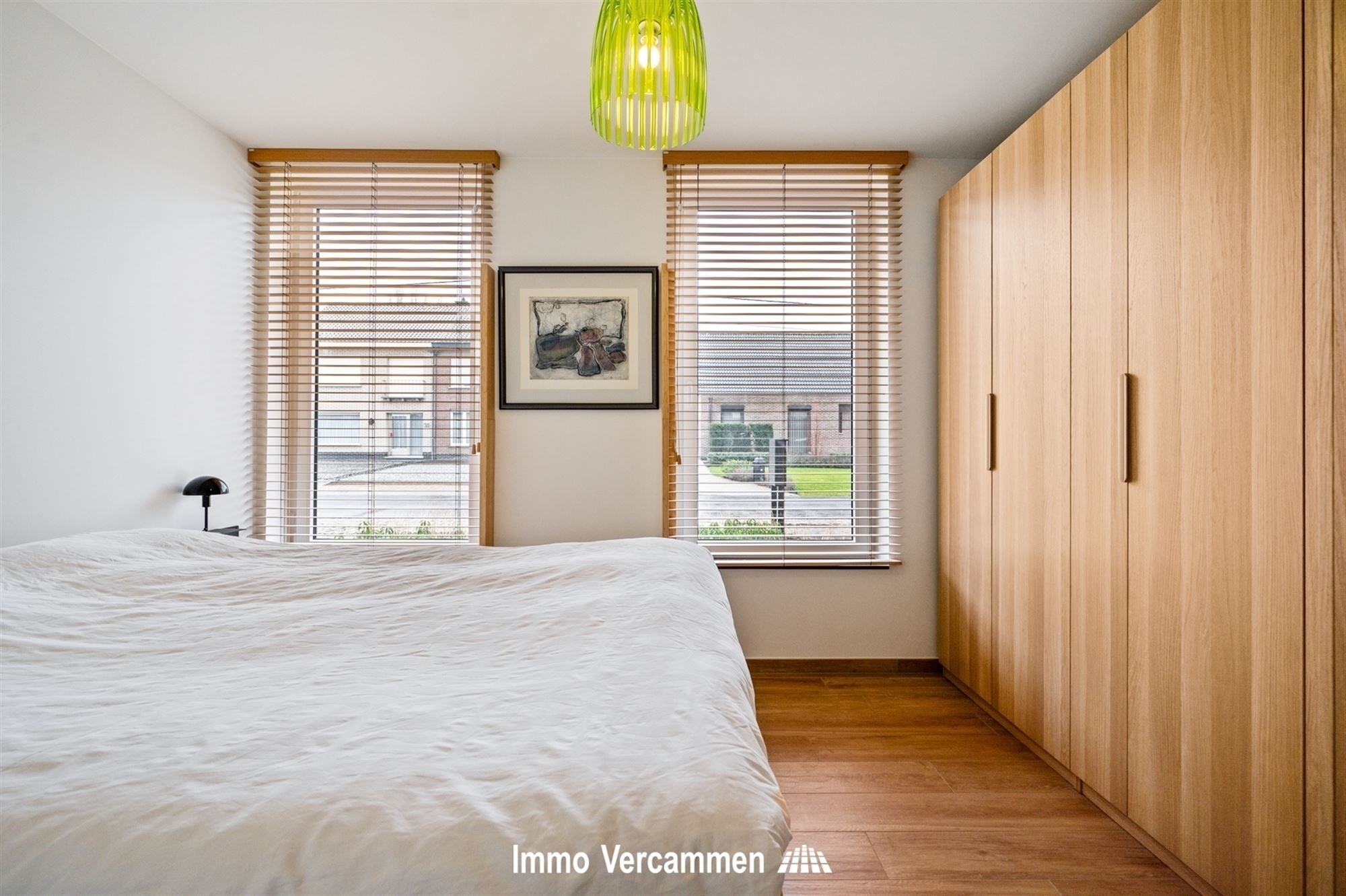 Appartement à vendre à Berlaar avec 2 chambres - photo 5